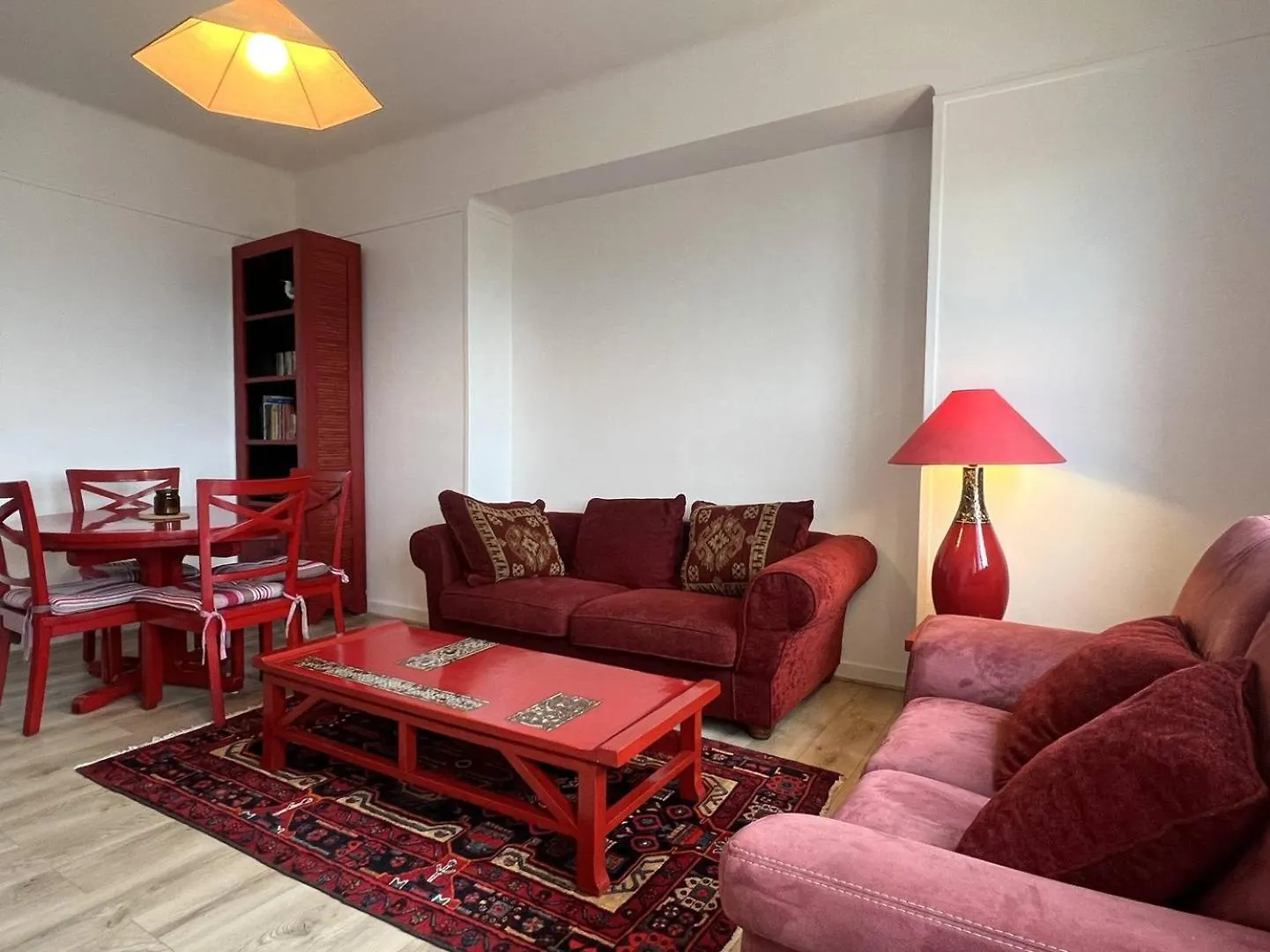 107 - Appartement 2 Chambres Au Sables-D'Or Avec Vue Mer フレエル フランス
